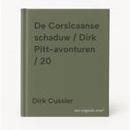 De Corsicaanse schaduw / Dirk Pitt-avonturen / 20, Verzenden, Zo goed als nieuw, Dirk Cussler