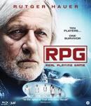 RPG real playing game - Blu-ray, Cd's en Dvd's, Blu-ray, Verzenden, Nieuw in verpakking