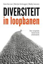 Diversiteit in loopbanen 9789033484568 Koen van Laer, Verzenden, Gelezen, Koen van Laer