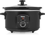Tristar VS-3915 - Slowcooker 180W - 3,5 Liter - Keramische, Witgoed en Apparatuur, Slowcookers, Ophalen of Verzenden, Zo goed als nieuw