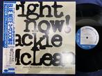 Jackie McLean - Jackie McLean Right Now - Enkele vinylplaat, Nieuw in verpakking