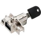 AXA E-bike accuslot - robuust aluminium - voor Bosch BES2..., Ophalen of Verzenden, Nieuw