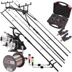 Ultimate Dynamic Adventure Carp Set, Verzenden, Nieuw