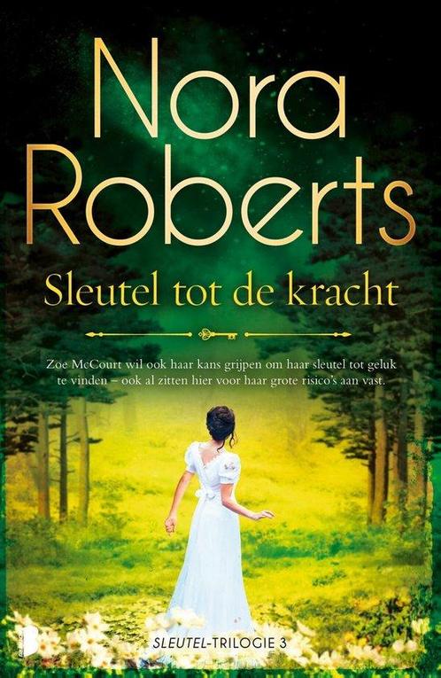 9789022599204 Sleutel 3 - Sleutel tot de kracht, Boeken, Romans, Zo goed als nieuw, Verzenden