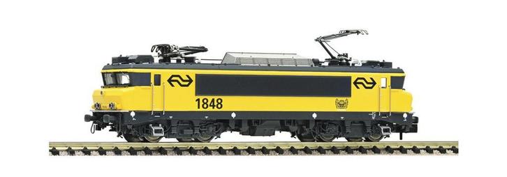 INKOOP grote partijen modeltreinen, Hobby en Vrije tijd, Modeltreinen | H0, Gelijkstroom of Wisselstroom, Locomotief, Zo goed als nieuw