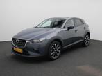 Zakelijke Lease |  Mazda CX-3 2.0 SkyActiv-G 121 Sportive, Auto's, Stof, Gebruikt, Euro 6, Overige kleuren