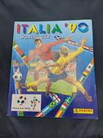 Panini - World Cup Italia 90 - Complete Album, Verzamelen, Nieuw