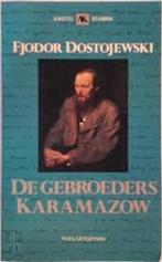 De gebroeders Karamazow / Amstel-klassieken 9789020452884, Verzenden, Gelezen, Dostojewski