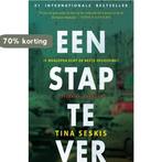 Een stap te ver 9789400504998 Tina Seskis, Verzenden, Zo goed als nieuw, Tina Seskis