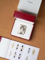 Cartier - Santos Galbée - 2319 - Unisex - 2000-2010, Nieuw