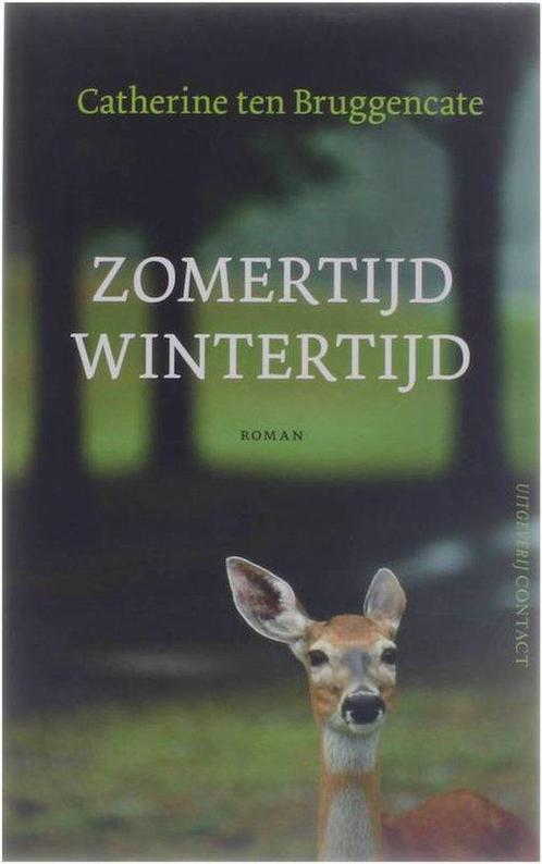 Zomertijd Wintertijd, Boeken, Overige Boeken, Ophalen of Verzenden