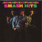 cd - Jimi Hendrix Experience - Smash Hits, Cd's en Dvd's, Verzenden, Zo goed als nieuw