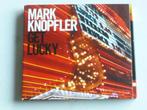 Mark Knopfler - Get Lucky ( CD + DVD), Verzenden, Zo goed als nieuw