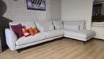 Hoekbank Escape PMP, Hoekbank, 300 cm of meer, Zo goed als nieuw, Vierpersoons of meer