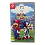 Mario & Sonic Op De Olympische Spelen: Tokio 2020 (SWITCH), Verzenden, Nieuw