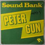 Sound Bank - Peter Gun - Single, Pop, Gebruikt, 7 inch, Single