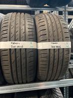 205-50-16 Nexen Zomerbanden 6mm Incl Montage 205 50 16, Auto-onderdelen, Ophalen, Gebruikt, 16 inch, 205 mm