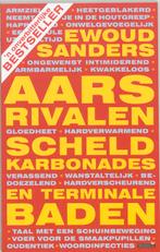 Aarsrivalen, scheldkarbonades en terminale bade, Verzenden, Gelezen, Ewoud Sanders