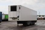 Veiling: Reefer Oplegger Schmitz Cargobull SKO24 2012, Auto's, Vrachtwagens, Overige kleuren, Overige brandstoffen, Aanhangers en Opleggers