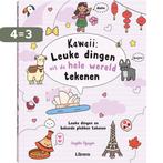 Kawaii: leuke dingen uit de hele wereld tekenen, Boeken, Verzenden, Gelezen, Angela Nguyen