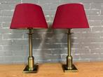 Lamp - Messing - Chique en Elegant