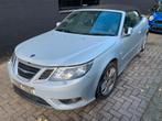 plaatwerkdelen saab 9-3 cabrio, Gebruikt, Ophalen of Verzenden, Motorkap, Voor