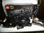 Lego Set - 76139 - DC Super Heroes - 1989 Batmobile, Kinderen en Baby's, Speelgoed | Duplo en Lego, Nieuw