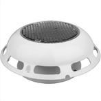 Solar Dekventilator 760mm met Batterij, Watersport en Boten, Ophalen of Verzenden, Nieuw