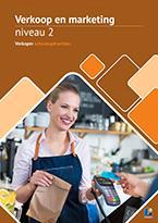 VK Verkoop en marketing schoolopdrachten 9789461717986, Boeken, Zo goed als nieuw