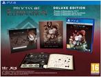 Process of Elimination-Deluxe Edition (PlayStation 4) NIEUW, Spelcomputers en Games, Ophalen of Verzenden, Nieuw