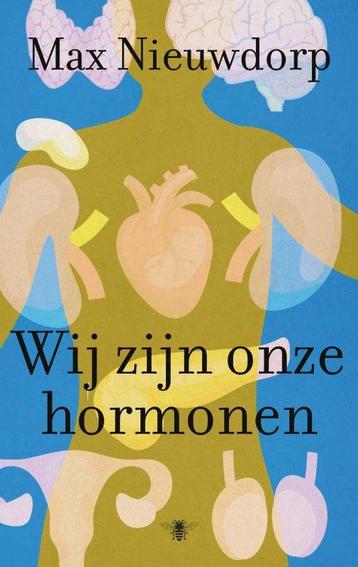 Boek Wij zijn onze hormonen 9789403194103 beschikbaar voor biedingen