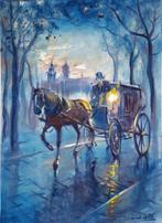 Artur Sudak (1965) - The Last Ride