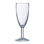 Champagneglas - 14,5 cl - Arcoroc - Reims - 12 stuks - FB912, Verzenden, Nieuw in verpakking
