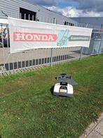 Honda HRM 520K1-B Robotmaaier, Ophalen, Zo goed als nieuw, Honda