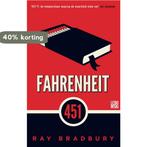 Fahrenheit 451 / Vantoen.nu 9789048839964 Ray Bradbury, Boeken, Verzenden, Zo goed als nieuw, Ray Bradbury