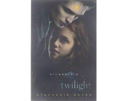 Twilight Filmeditie - Twilight Filmeditie, Boeken, Kinderboeken | Jeugd | 13 jaar en ouder, Ophalen of Verzenden