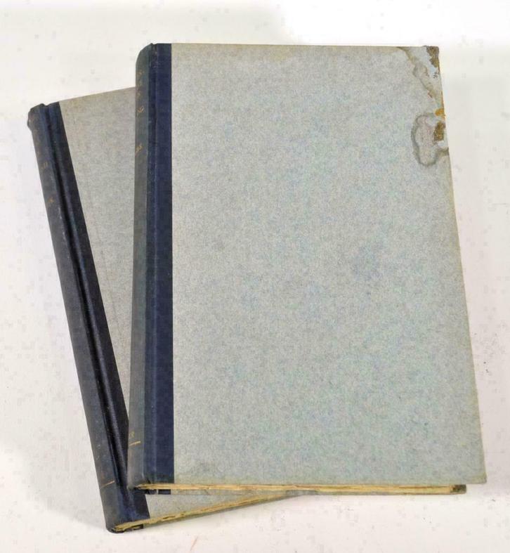 Boek de buitenlandsche politiek van Nederland I en II D938, Boeken, Overige Boeken, Gelezen, Verzenden