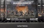 Astra Militarum Krieg Combat Engineers (Warhammer nieuw), Hobby en Vrije tijd, Wargaming, Ophalen of Verzenden, Nieuw