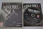 Call Of Duty Black Ops II (PS3), Spelcomputers en Games, Games | Sony PlayStation 3, 1 speler, Verzenden, Zo goed als nieuw, Online