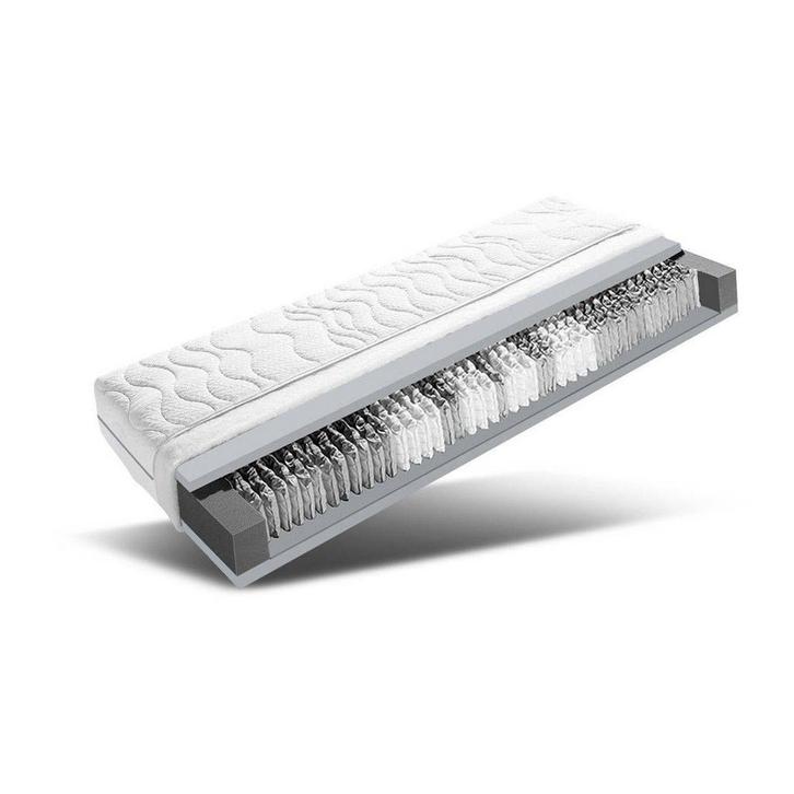 Pocket Nasa – Traagschuim Matras - diverse maten, Huis en Inrichting, Slaapkamer | Matrassen en Bedbodems, Nieuw, Verzenden