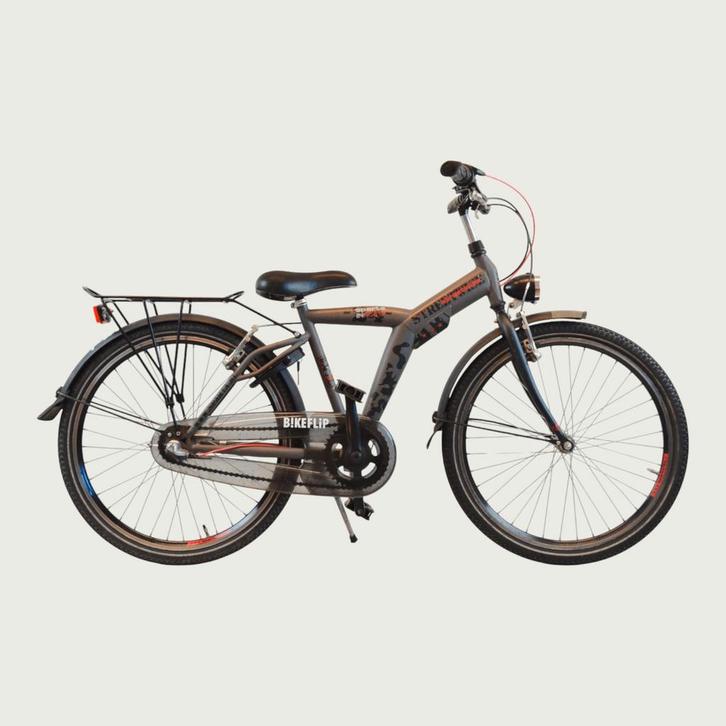 Sparta kinderfiets 24 inch, Fietsen en Brommers, Fietsen | Kinderfietsjes, Gebruikt, Ophalen of Verzenden