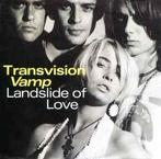 vinyl single 7 inch - Transvision Vamp - Landslide Of Love, Verzenden, Zo goed als nieuw