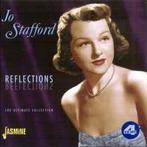cd - Jo Stafford - Reflections ? The Ultimate Collection, Verzenden, Zo goed als nieuw