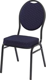 Stapelstoelen (stackchairs) JUPITER, Zakelijke goederen, Horeca | Meubilair en Inrichting, Meubilair, Ophalen, Nieuw in verpakking