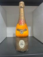 1979 Louis Roederer, Cristal - Champagne Brut - 1 Fles (0,75, Verzamelen, Nieuw