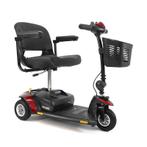 Opvouwbare scootmobiel - Pride GoGo Elite Traveller 3-wiel, Ophalen of Verzenden, Nieuw, Pride