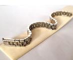 Armband - Boeddhistische mantra - Om mai padme hm -