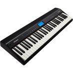 Roland GO-61P GO:PIANO digitale piano, 61 toetsen, Verzenden, Nieuw