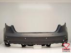 Audi A3 RS3 8V Facelift Sportback Achterbumper Bumper 4xPDC, Ophalen, Gebruikt, Audi, Bumper