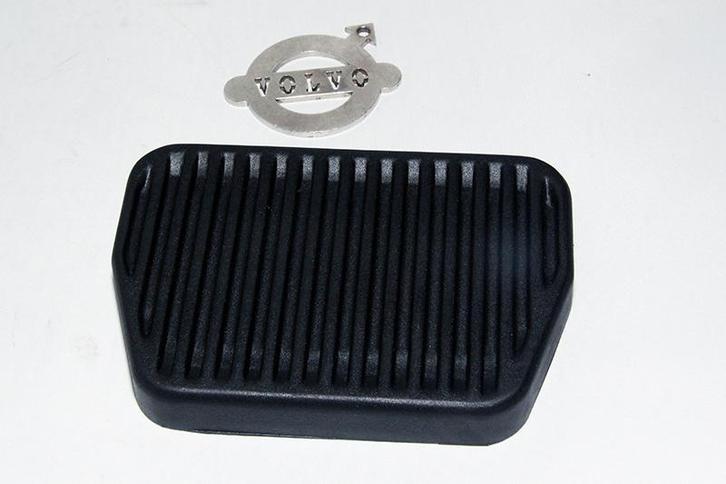 Pedaalrubber rem, automaat, Auto-onderdelen, Remmen en Aandrijving, Ophalen of Verzenden